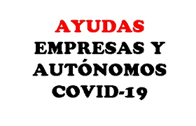 LogoAyudasCovid