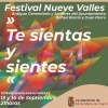 Festival Nueve Valles Rafael Berrio