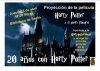Película Harry Potter
