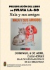 Libro Nala y sus amigos