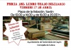 Feria del libro usado