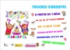 Taller de Carnaval