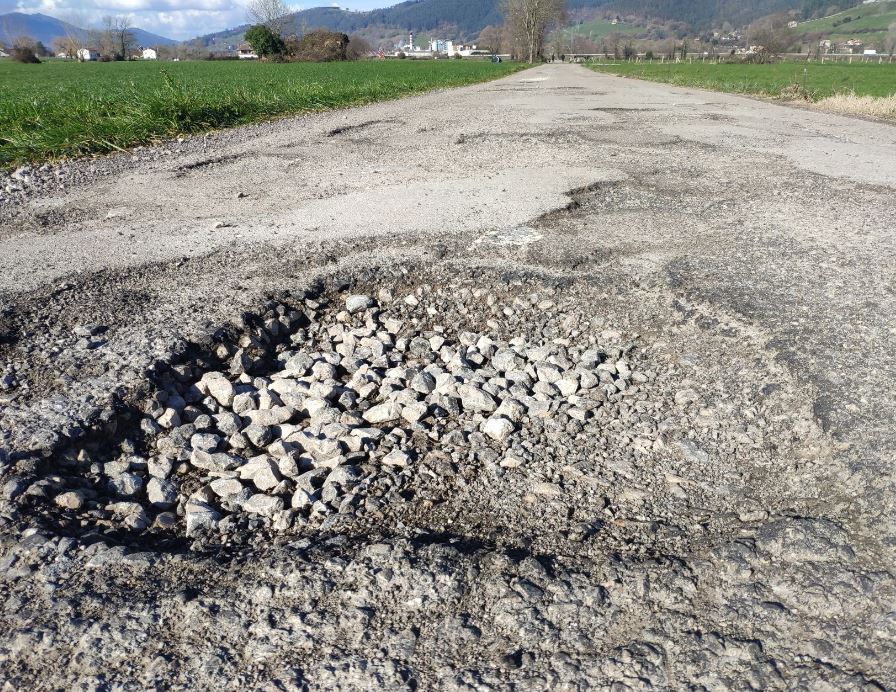 Baches