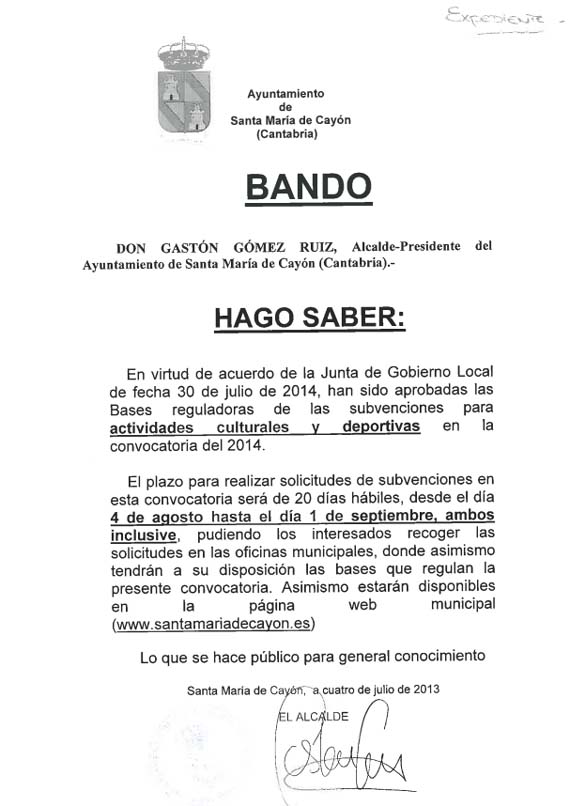 14-08-14_Bando_Subvenciones_Asociaciones