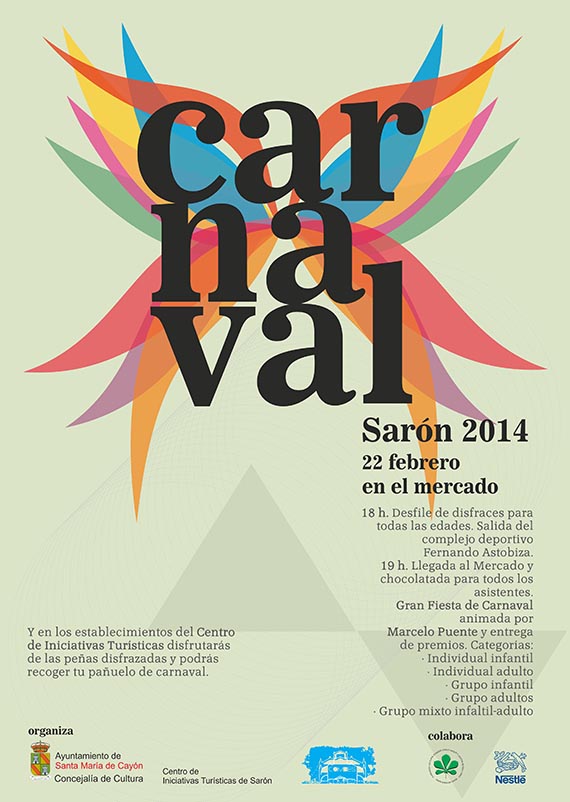 2014CarnavalCayon