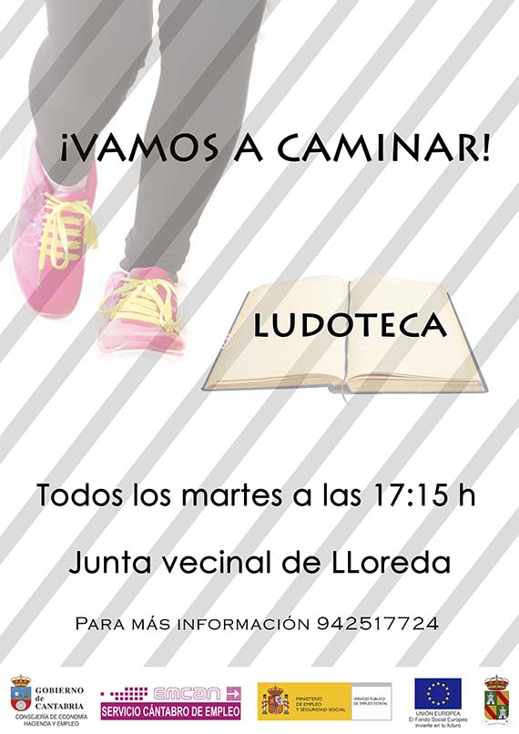 VamosACaminar