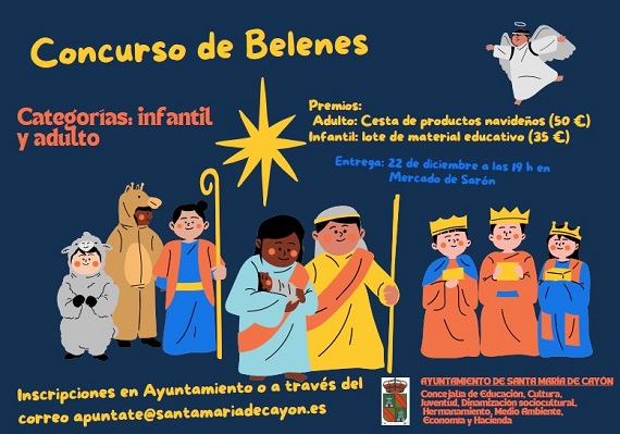 CONCURSO BELENES TRADICIONAL web
