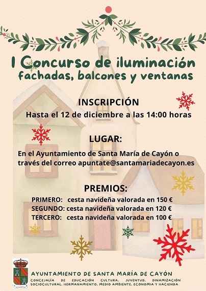 I CONCURSO ILUMINACION web