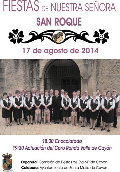 14-08-14_Agosto_cartel_coro