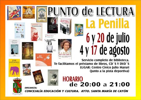 2009_LecturaLaPenilla