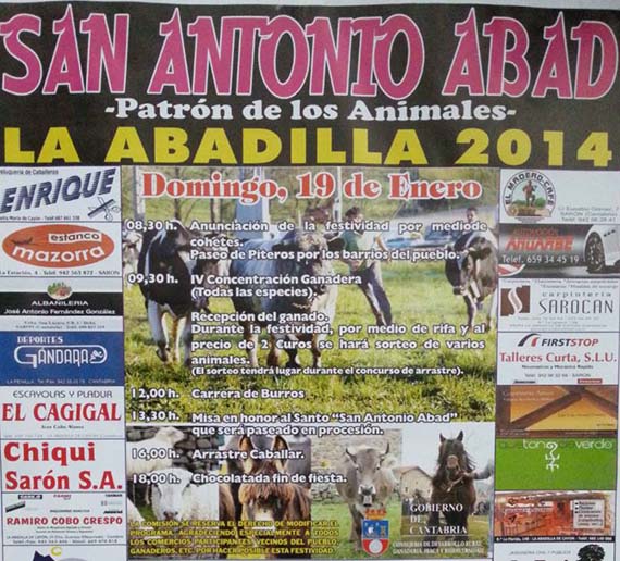 2014_FeriaSanAntonioAbad